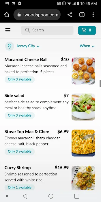 House of Flavors Picture 6