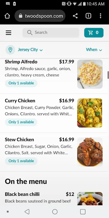 House of Flavors Picture 9