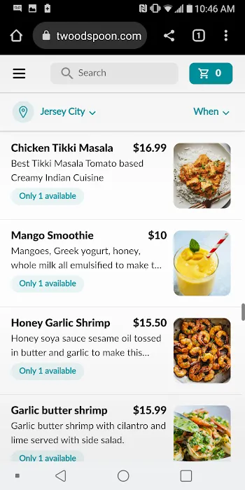 House of Flavors Picture 4