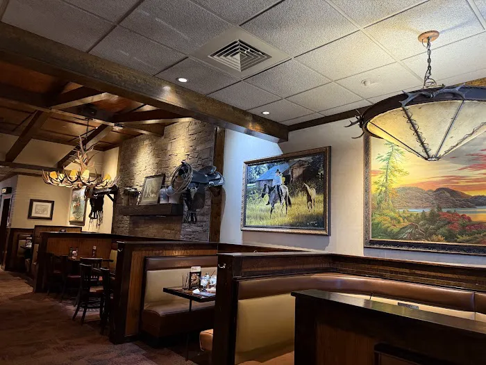 LongHorn Steakhouse Picture 5