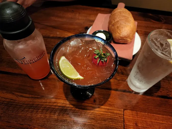LongHorn Steakhouse Picture 10