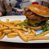 LongHorn Steakhouse ico