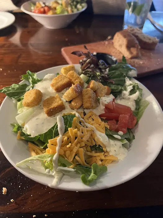 LongHorn Steakhouse Picture 3