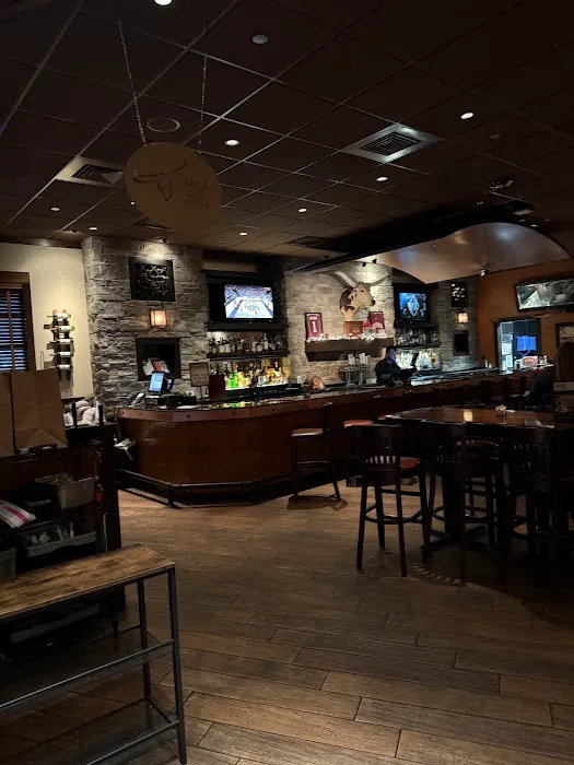 LongHorn Steakhouse Picture 7