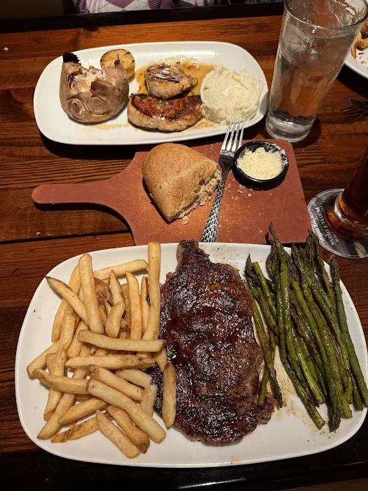 LongHorn Steakhouse Picture 6