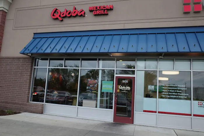 QDOBA Mexican Eats Picture 7