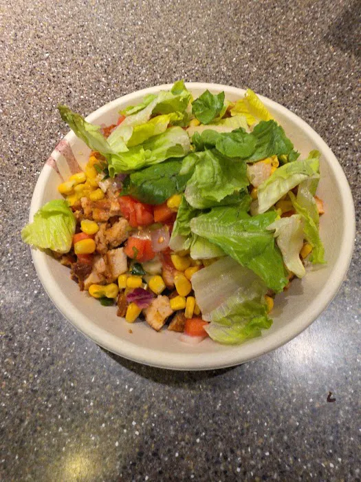 QDOBA Mexican Eats Picture 9