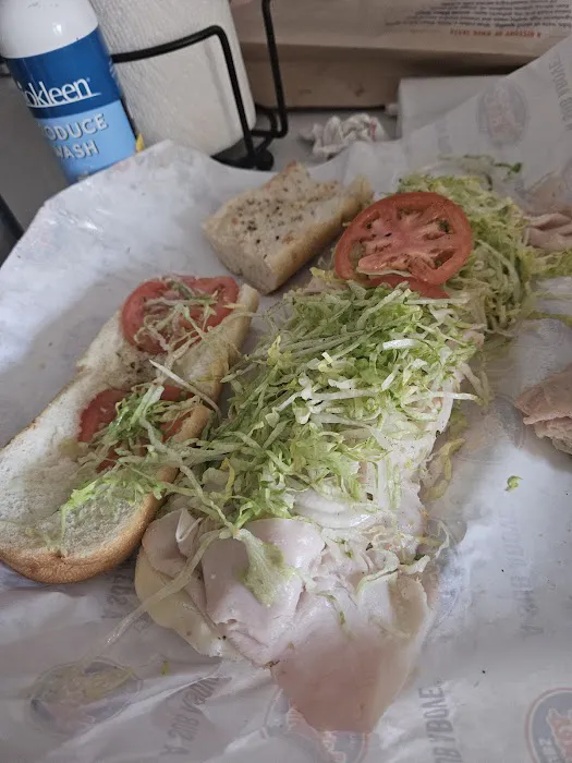 Jersey Mike's Subs Picture 3