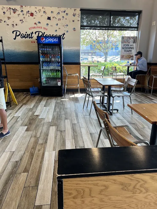 Jersey Mike's Subs Picture 9