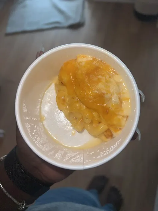 Popeyes Louisiana Kitchen Picture 1