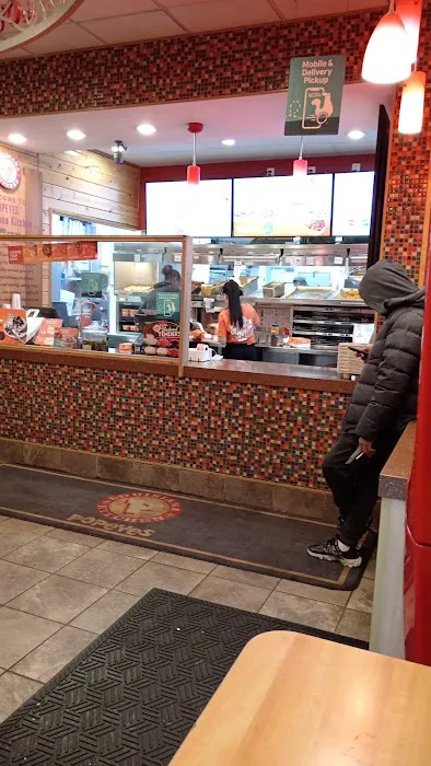 Popeyes Louisiana Kitchen Picture 8