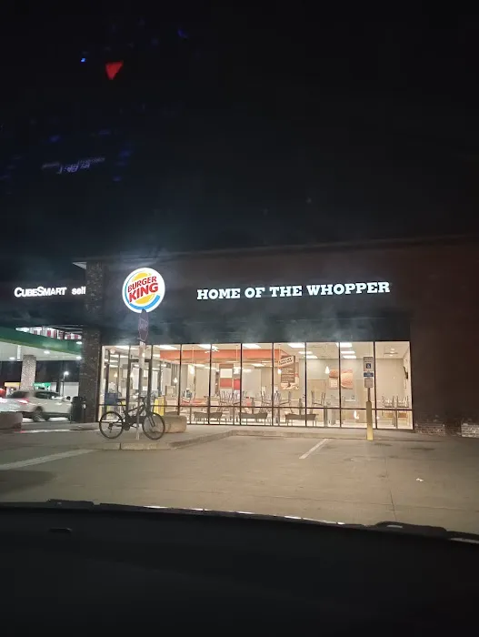 Burger King Picture 2