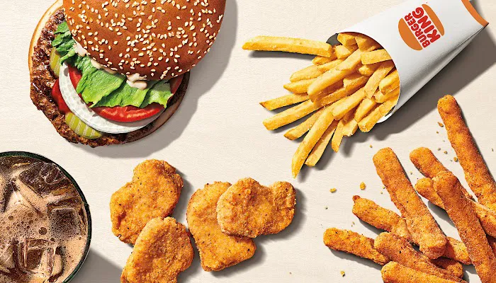 Burger King Picture 8