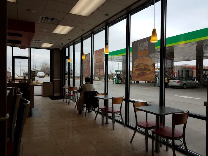 Burger King Picture 9