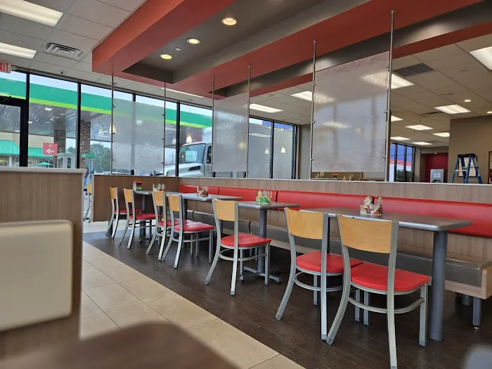 Burger King Picture 7