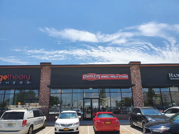 Charleys Cheesesteaks and Wings Picture 6