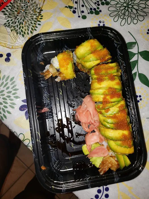 Sarku Japan Picture 2