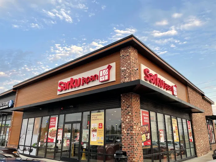 Sarku Japan Picture 8