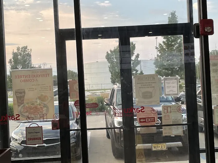 Sarku Japan Picture 4