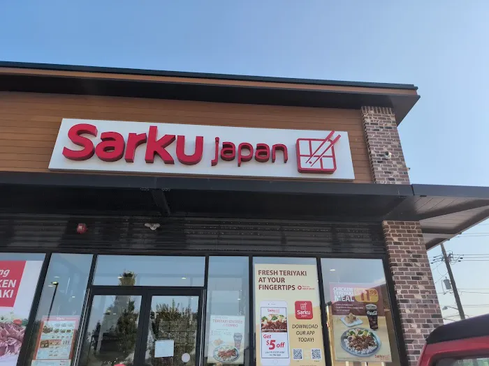 Sarku Japan Picture 10