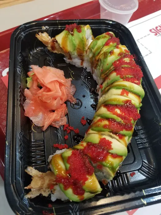 Sarku Japan Picture 3