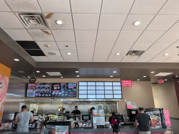 Sarku Japan Picture 1