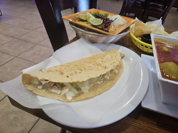 San Jeronimo Restaurant & Bakery Picture 4