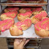 San Jeronimo Restaurant & Bakery ico