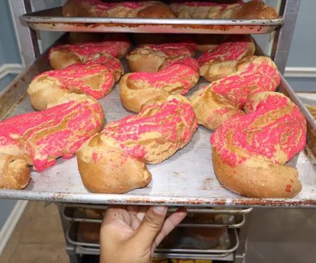 San Jeronimo Restaurant & Bakery