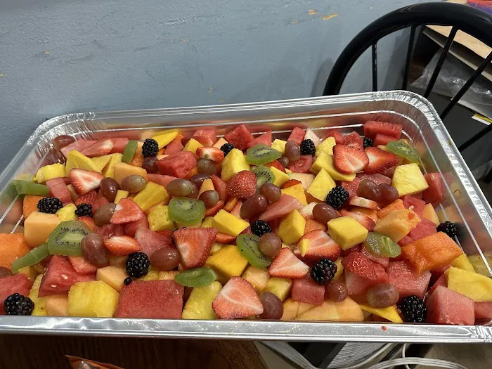 San Jeronimo Restaurant & Bakery Picture 8