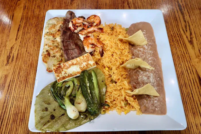 San Jeronimo Restaurant & Bakery Picture 9