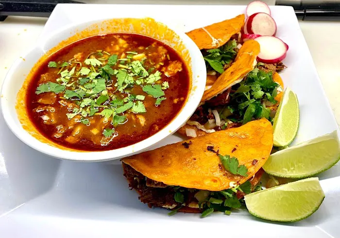 San Jeronimo Restaurant & Bakery Picture 7