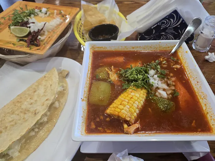 San Jeronimo Restaurant & Bakery Picture 2