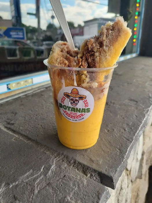 Botanas Juice Bar & Snacks Picture 7