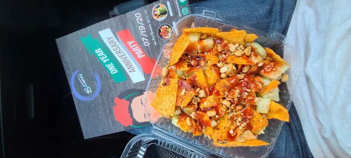 Botanas Juice Bar & Snacks Picture 4