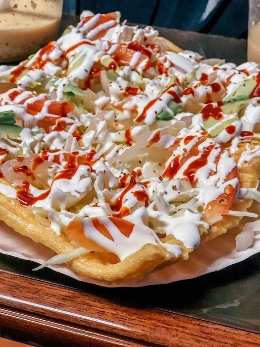 Botanas Juice Bar & Snacks Picture 6