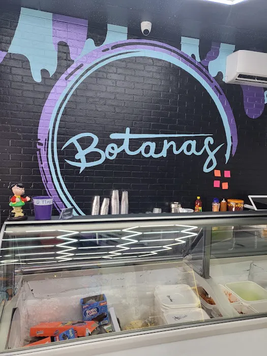 Botanas Juice Bar & Snacks Picture 9