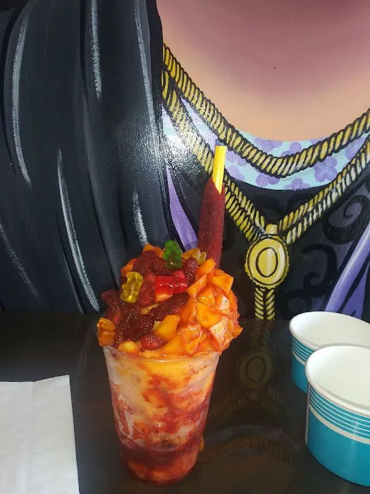 Botanas Juice Bar & Snacks Picture 10