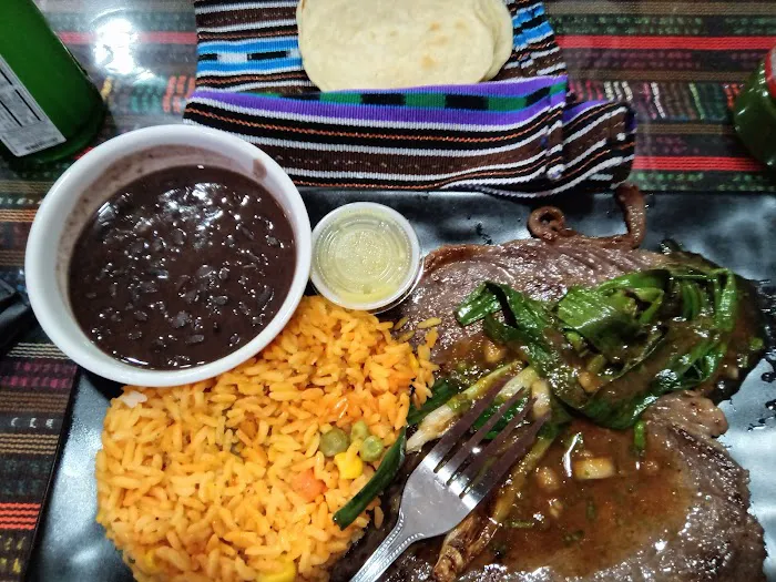 Panajachel Solola Picture 2