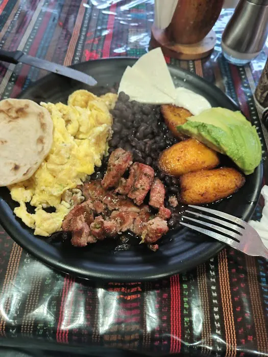 Panajachel Solola Picture 1