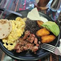 Panajachel Solola ico