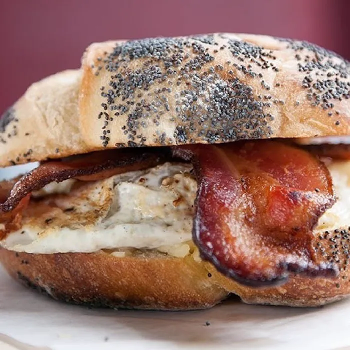 East Coast Catering & Cafe Picture 3