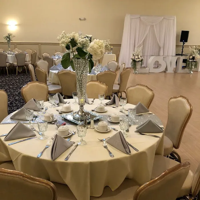 East Coast Catering & Cafe Picture 7