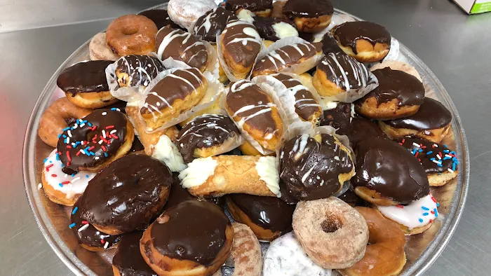 East Coast Catering & Cafe Picture 9