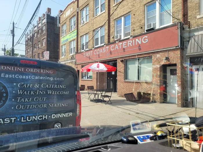 East Coast Catering & Cafe Picture 10