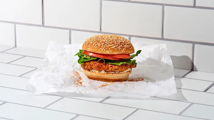 Cayenne Nashville Hot Chicken Picture 1