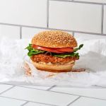 Cayenne Nashville Hot Chicken