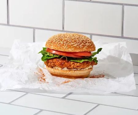 Cayenne Nashville Hot Chicken