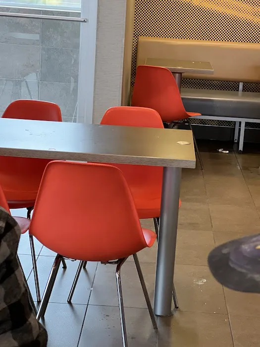 McDonald's Picture 5