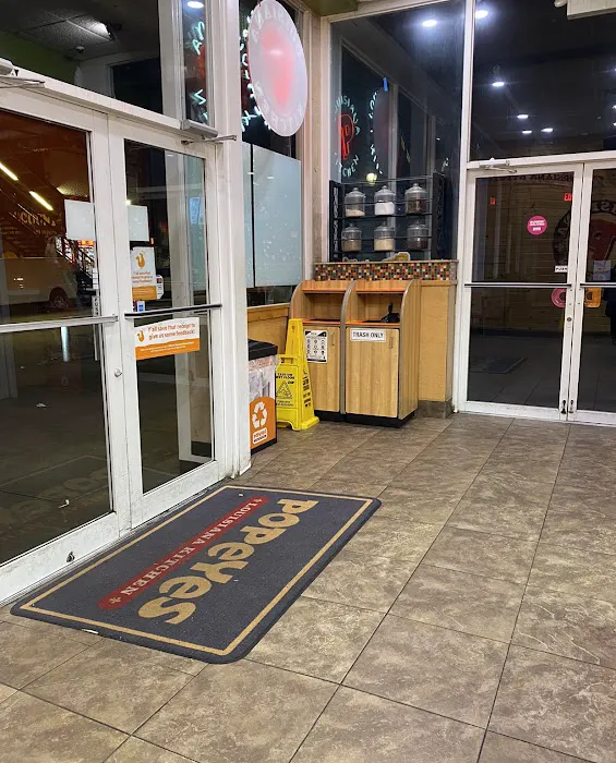 McDonald's Picture 8